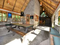 Triton Dive Lodge - Wifi