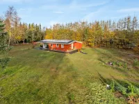 "Calli" - 400m to the Fjord