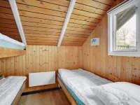 "Henrieke" - 250m to the Fjord Hotels in Roslev