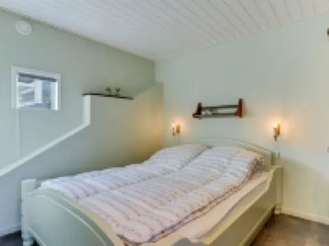 "Haraldina" - 350m to the Fjord โรงแรมในAabenraa