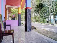 Hotel O Taman Wisata Iman II Near Taman Wisata Iman Sitinjo Hotels in Dairi Regency