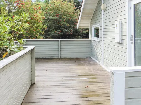 "Odlef" - 12km from the Sea Отели в г. Варде