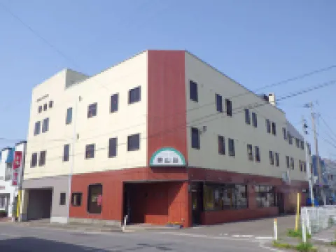 Hotel Shuzanso Hotels near Akita Dog Visitor Center