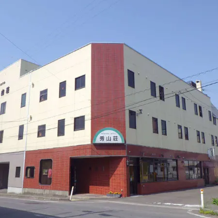 Hotel Shuzanso