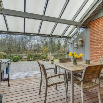 "Birita" - 20km from the Sea