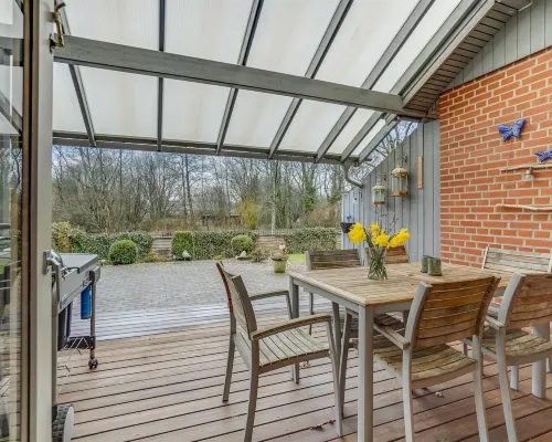 "Birita" - 20km from the Sea Hotels in Ribe