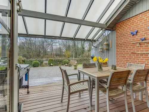 "Birita" - 20km from the Sea Hotels in Ribe