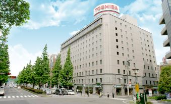 Hotel Grand Terrace Sendai Kokubun-Cho