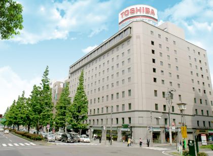 Hotel Grand Terrace Sendai Kokubun-Cho
