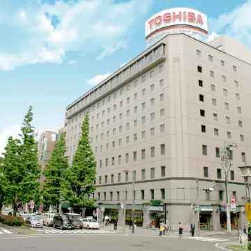 Hotel Grand Terrace Sendai Kokubun-Cho