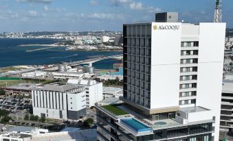 Hotel Alacooju Okinawa