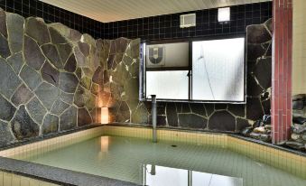 New Takenoya Ryokan