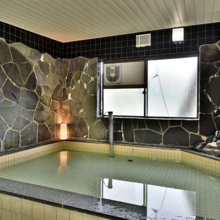 New Takenoya Ryokan