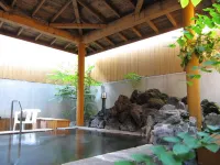 層雲峡温泉 湯元 銀泉閣 - 温泉