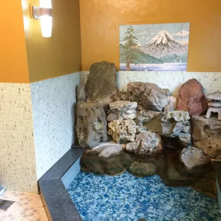 Suzukiya Ryokan