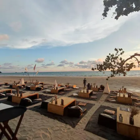 Koh Chang Lagoon Princess