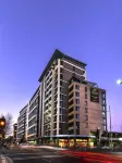 Meriton Suites George Street - WiFi