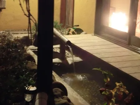 Japanese Style Inn Kaneki Отели рядом с достопримечательностью «Shibu Mountain Pass Romance Lift.»