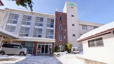 Naruko Onsen Ryokan Kanshichiyu