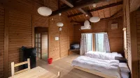 Nihonmaru Onsen Shukubo Hotels in Gobō
