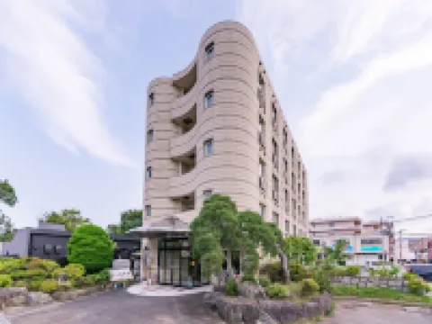 Tabist ホテル 三幸園 日立市のホテル