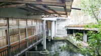 Kakuto Onsen Hotels in Ebino