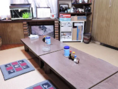 Business Hotel Kirakuso Hotels in Tenri