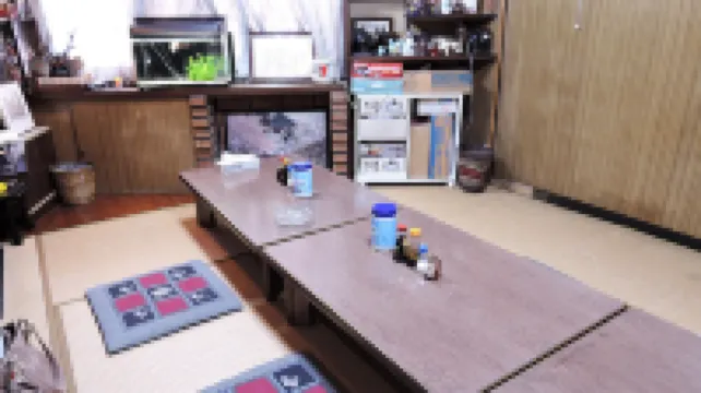 Business Hotel Kirakuso โรงแรมในเทนริ