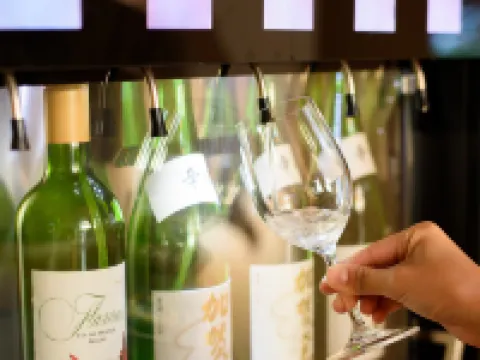 โรงแรมฟอร์ซา คานาซาวา โรงแรมในยูระ