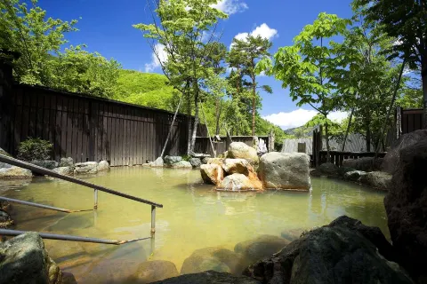 Miyama Ouan