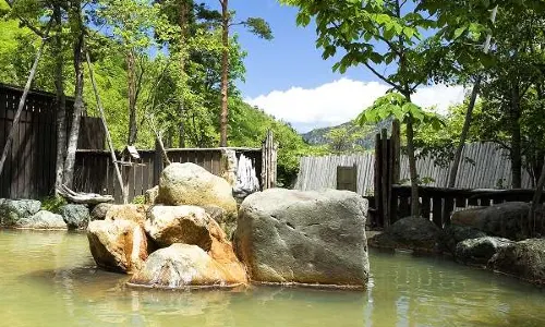Miyama Ouan