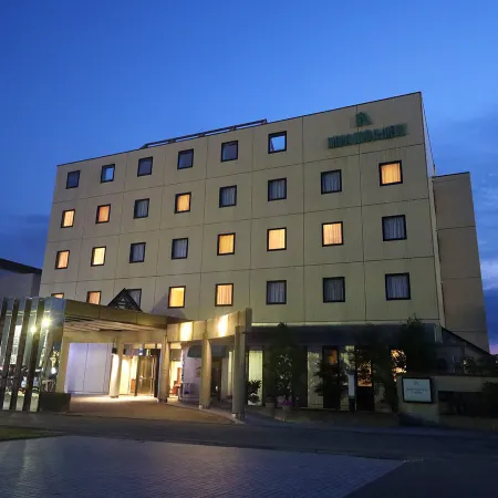 Fukuno Town Hotel A・Mieux