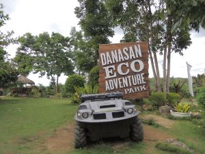 Danasan Eco Adventure Park