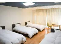 Yurakuza Hotels in Fukushima