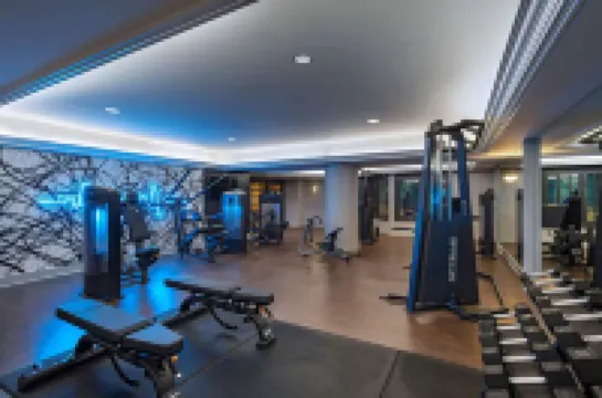 The Stephen F Austin Royal Sonesta Hotel