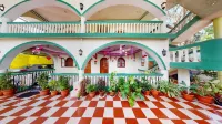 Joaquina´s Guest House