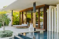 Amanera - Pools