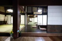 Hoshi No Yadori Отели в г. Мисато