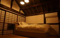 Ozawa Jisaburo's Residence Hotels in Saito