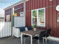 "Idamarie" - 2m from the Sea Hotels in Ebeltoft