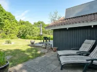 "Yngve" - 56.5km from the Sea