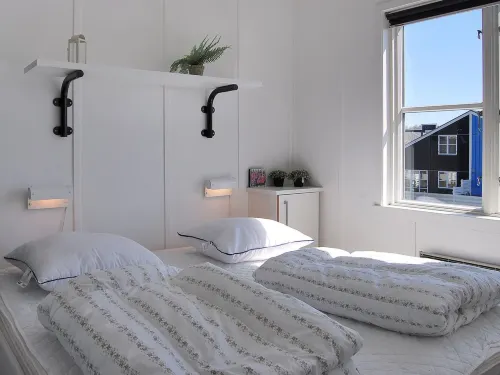 "Idamarie" - 2m from the Sea Hotels in Ebeltoft