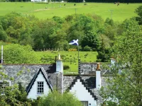 Buchanan Arms Hotel & Leisure, Sure Hotel Collection Hotels in 