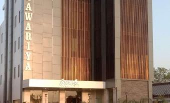 Sawariya- the Boutique Resort