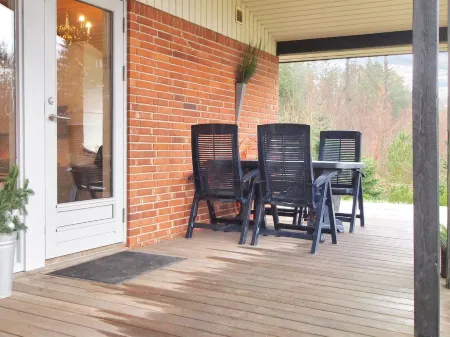 "Gerret" Отели в г. Bryrup