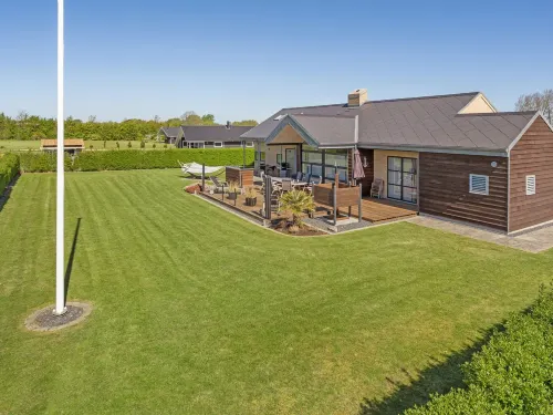 "Hans" - 700m from the Sea Hotels in Sydals