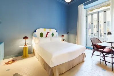 Casa Clarita Hotels in Valencia