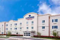 Candlewood Suites Elgin NW-Chicago Hotels in Elgin