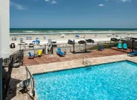 Best Western New Smyrna Beach Hotel  Suites - Beach
