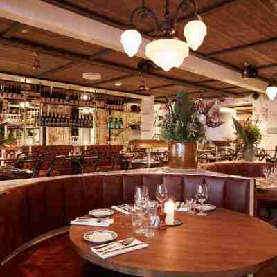 ホテル ＆ リストランテ ベローラ Dining/Meeting Rooms